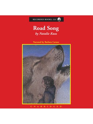 cover image of Road Song